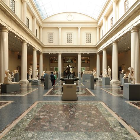 5 Must-See Museums in New York | Fine Art Shippers