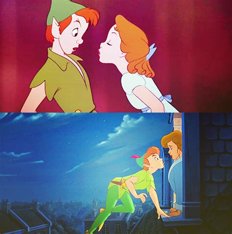 Peter Pan - Peter Pan Fan Art (24820536) - Fanpop