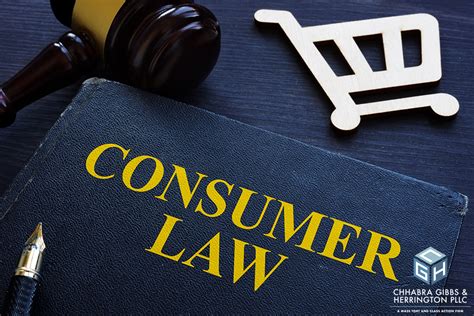 Consumer Law In 2021: A Look Ahead - Chhabra & Gibbs, P.A.