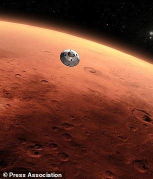 Mars One Mission reveals final longlist for first manned journey to red ...