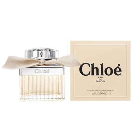 Chloe EDP