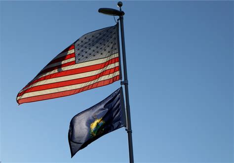 American Flag Backlit Free Stock Photo - Public Domain Pictures