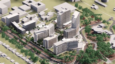 UCSD Proposes Eighth College Dormitory to be One of the Tallest on the ...