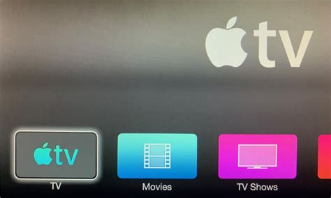 Apple’s New TV App Is Also Coming to the Third-Gen Apple TV – iDrop News