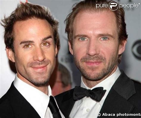 Brothers Fiennes | Ralph fiennes, Famous brothers, Joseph fiennes