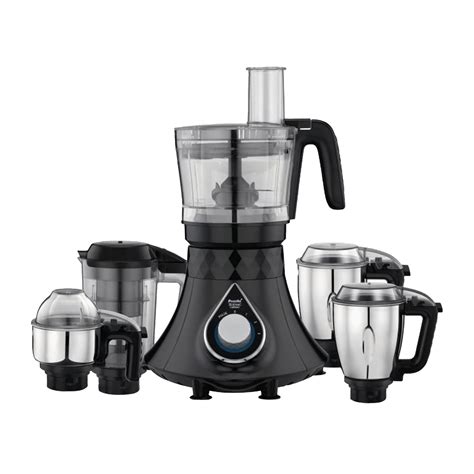 Get Preethi Zodiac Cosmo MG-236 750W Juicer Mixer Grinder at Poorvika online