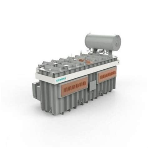 High Current Industrial Transformers | Siemens Transmission Protection