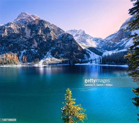 3,642 Pragser Wildsee Stock Photos, High-Res Pictures, and Images - Getty Images