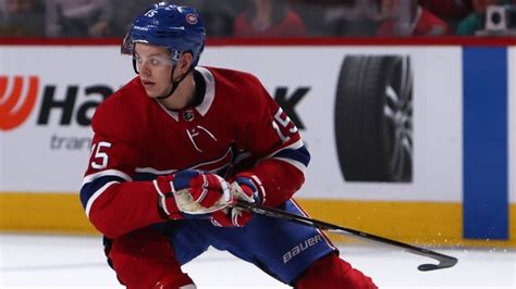 Jesperi Kotkaniemi Montreal Canadiens offer sheet Carolina Hurricanes - TSN.ca