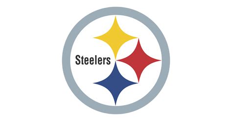 Pittsburgh Steelers Logo