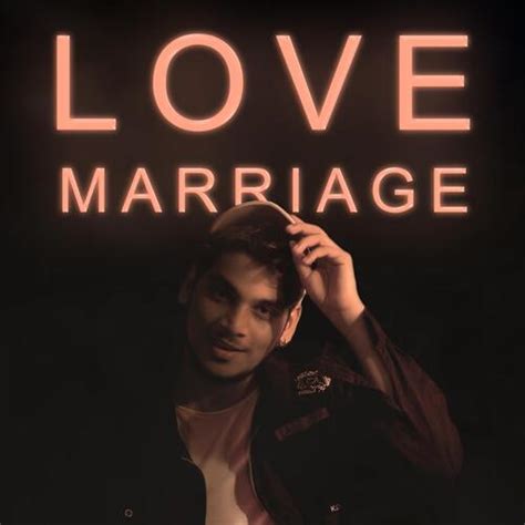 Love Marriage (Remix) - Song Download from Love Marriage (Remix) @ JioSaavn