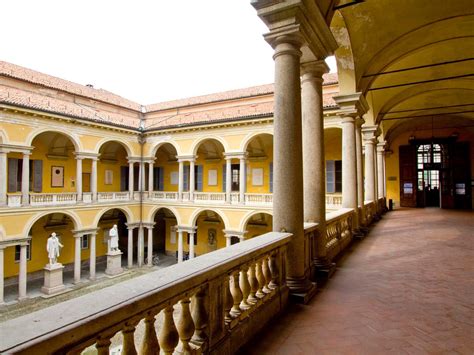 Università degli Studi di Pavia (UNIPV): описание вуза, список программ, сроки и стоимость ...