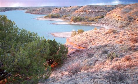 Oldhams Campground - - Logan, NM - RoverPass