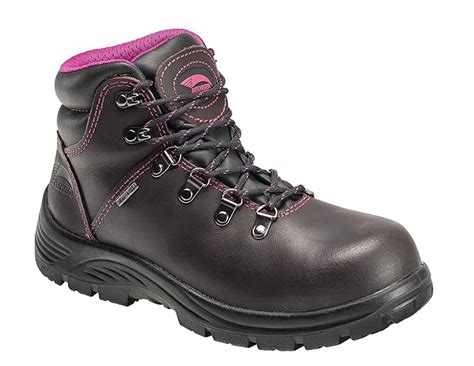 Top 6 Most Comfortable Women's Work Boots [Jun 2024] Reviews & Guide