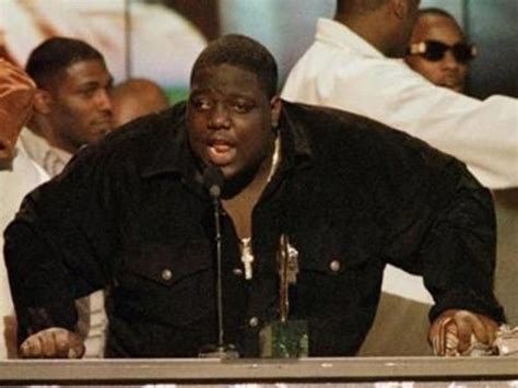 Biggie Smalls Funeral