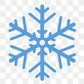 Whitte Snowflakes PNG Transparent Images Free Download | Vector Files | Pngtree