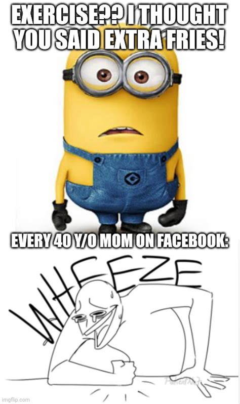 Every minion meme is cringe - Imgflip