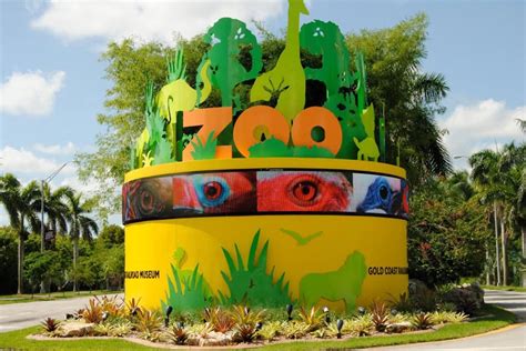 Miami MetroZoo - Magic Tours