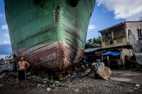 Devastation Persists in Tacloban Six Months After Typhoon | Time.com