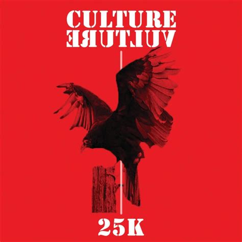 25K – Culture Vulture Lyrics | Genius Lyrics