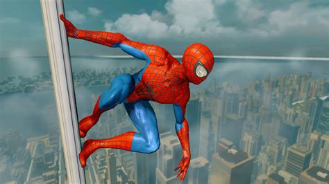 The Amazing Spider-Man 2™ on PS3 | Official PlayStation™Store US