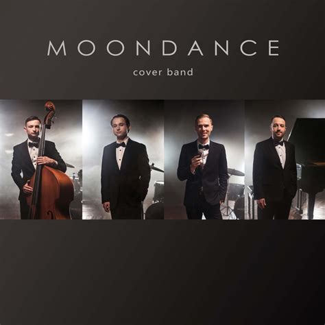 MOONDANCE Джаз Кавер-Группа Киев, Київ, Музичні гурти