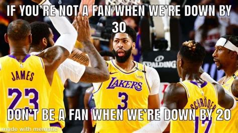 (meme) : r/lakers