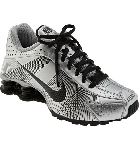 Nike 'Shox R4' Sneaker (Women) | Nordstrom