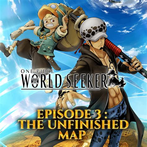 20+ Updated One Piece World Map Hd ~ Manga Fans Addict