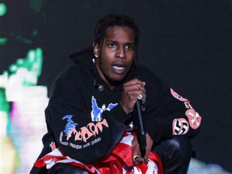 A$AP Rocky Net Worth, Real Name, Girlfriend, House And Car Collection