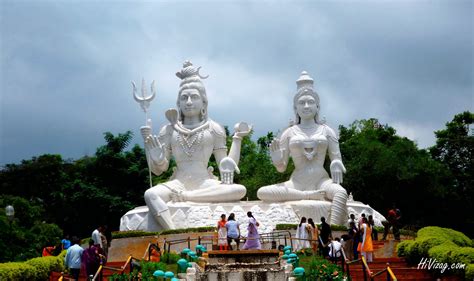 Vizag Kailasagiri Hill - Kailasagiri Park Photogallery - Hi Vizag