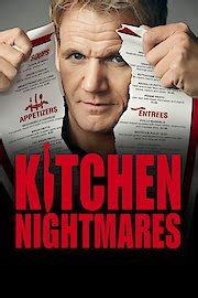 Watch Kitchen Nightmares Season 8 Episode 6 - Love Bites Online Now