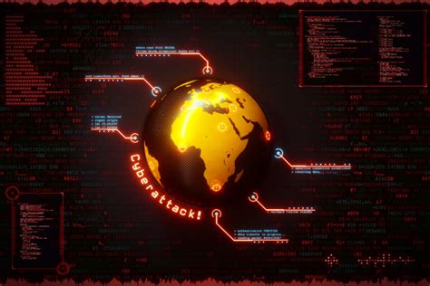 The Ultimate Guide to Cyber Threat Maps - CISO Global (formerly Alpine ...