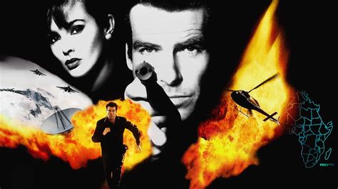 Goldeneye 007 Switch Update Brings Changes but Issues Remain