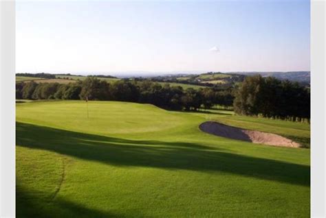 Disley Golf Club | Golf Course in STOCKPORT | Golf Course Reviews & Ratings | Today's Golfer