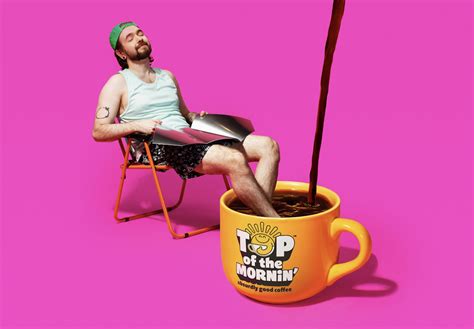 Celebrity Gamer Jacksepticeye Relaunches 'Snobbery-Free' Coffee ...