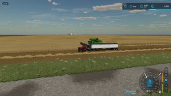 Morris Manitoba - Light version - Fs22 by Camil Canuck