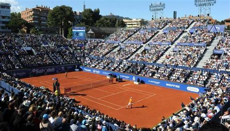 Barcelona Open Tickets | Hotels, Insider Tips, Real Club de Tenis