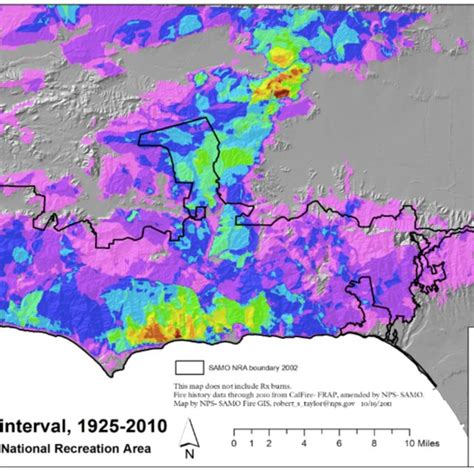 Timeline of the Landsat missions, showing the gap between Landsat 5 and ...