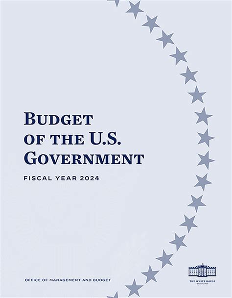 Fiscal Year Budget 2024 Congress - Nita Phillida