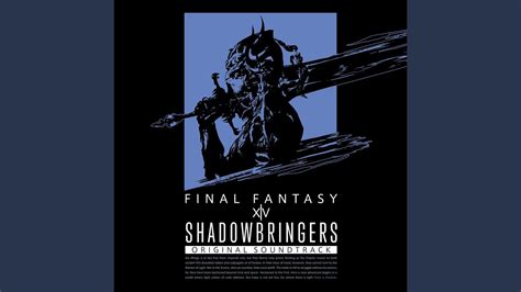 Shadowbringers - YouTube