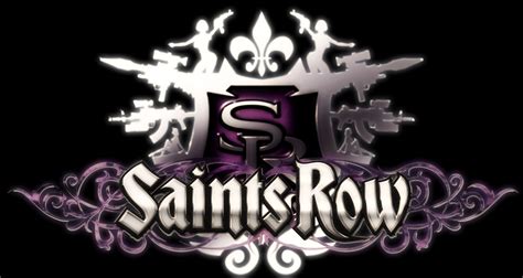 🔥 Download Saints Row Logo Combination Wallpaper By Andrewnuva199 by @ahays50 | Saints Row 3 ...