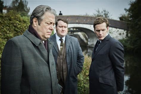 Endeavour Season 8: Series Creator Teased Future Plans, Cast Details ...