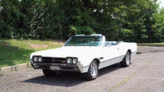 1966 Oldsmobile 442 Convertible | F285 | Harrisburg 2014