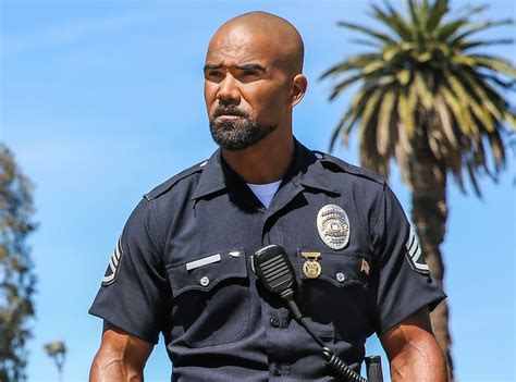 Why Shemar Moore Joined SWAT So Soon After Leaving Criminal Minds: Maybe We'll Create Some ...