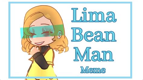 Lima Bean Man meme [] Mrs.Afton and William [] FNaF [] Enjoy! ☆ - YouTube