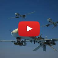 WATCH: How Iran Amassed Its Massive Drone Arsenal | United with Israel