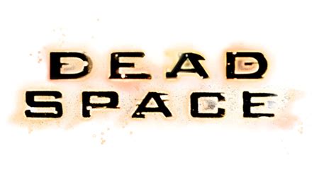 Dead Space logo