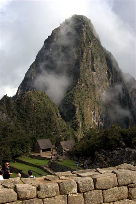 Wayna Picchu by Ballroom Pics / 500px | Macchu picchu, Picchu, Cusco peru