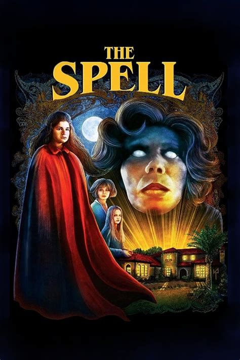 The Spell (1977) — The Movie Database (TMDB)